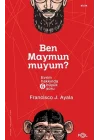 Ben Maymun muyum?