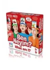 Ben Neyim? Oyunu gnsRKFaz2608