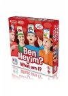 Ben Neyim? Oyunu gnsRKFaz2608