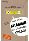 Ben Senin Kitabınım Beni Buradan Çıkar!