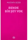 Bende Bir Şey Yok