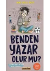 Benden Yazar Olur Mu?