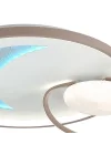 Bendi 50lik 01 Ledli Beyaz Rgb Li Plafonyer 68W