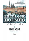 Benekli Kordon - Sherlock Holmes    