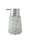 Benekli Terrazzo Losyon/Sabunluk