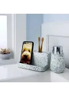 Benekli Terrazzo Losyon/Sabunluk