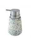 Benekli Terrazzo Losyon/Sabunluk