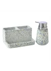 Benekli Terrazzo Losyon/Sabunluk