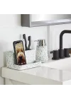 Benekli Terrazzo Losyon/Sabunluk