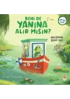 Beni de Yanına Alır Mısın? - Araştırmak Benim İşim