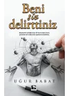 Beni Siz Delirttiniz