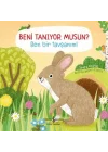 Beni Tanıyor Musun? Ben Bir Tavşanım!