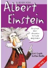 Benim Adım... Albert Einstein