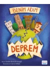 Benim Adım Deprem