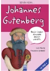 Benim Adım... Johannes Gutenberg