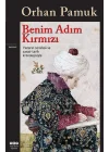 Benim Adım Kırmızı