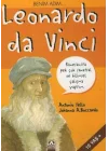 Benim Adım... Leonardo Da Vinci