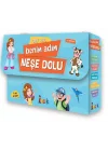 Benim Adım Neşe Dolu (10 kitap)