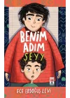 Benim Adım Şeyyy