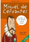 Benim Adım...Miguel de Cervantes