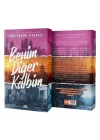 Benim Diğer Kalbim – Yan Boyamalı