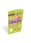 Benim Dikkatli Yavrum 2