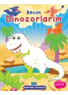 Benim Dinozorlarım