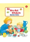 Benim Evim - İlk Ara-Bul Kitabım