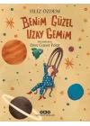 Benim Güzel Uzay Gemim