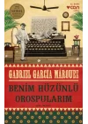 Benim Hüzünlü Orospularım