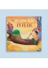 Benim İçin İyilik (Pencereli Kitap)