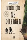 Benim İçin Ne Dilersen - Bir Dilek Tut 2