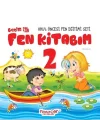 Benim İlk Fen Kitabım 2