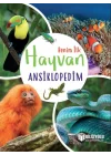 Benim İlk Hayvan Ansiklopedim