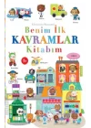 Benim İlk Kavramlar Kitabım
