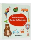 Benim İlk Sözlüğüm