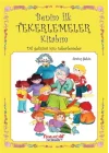Benim İlk Tekerleme Kitabım