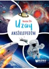 Benim İlk  Uzay Ansiklopedim