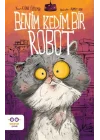 Benim Kedim Bir Robot