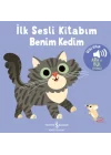 Benim Kedim - İlk Sesli Kitabım