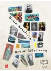 Benim Kentlerim Benim Müzelerim