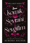 Benim Komik Şeytani Sevgilim