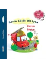 Benim Küçük Hikâyem Kırmızı İtfaiye