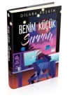 Benim Küçük Sırrım 3 (Ciltli)