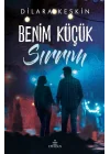 Benim Küçük Sırrım - (Ciltli)