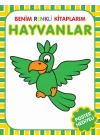 Benim Renkli Kitaplarım Hayvanlar