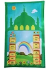 Benim Seccadem Mavi (Kod: Ayfa508M)