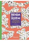 Benim Ülkem - Meraklısına Türkiye Atlası