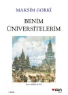 Benim Üniversitelerim