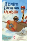 Benim Zürafam Uçabilir